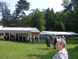 VIII Spotkania Integracyjne Osób Niepełnosprawnych ich rodzin i przyjaciół. Henryków 26 sierpnia 2017r.